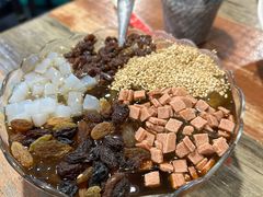 -三番火辣串串香(南市场店)