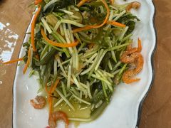-渔码头食府(蓬莱阁店)