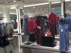 -ZARA(深圳金光华广场店)