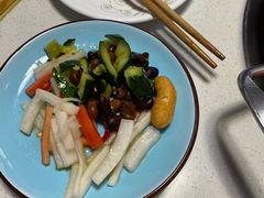 -百口川老火锅(西科大新区店)