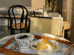 -夏羽记甜品(小榄大信店)