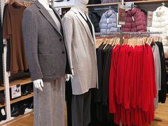 -优衣库(银座店)