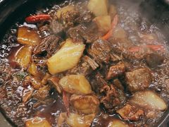 -辣螃铠盆盆蟹大排档(海昌店)