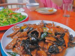 -锅贴王海鲜小馆