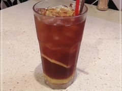 -明腾壹间茶餐厅(新都会花园广场店)