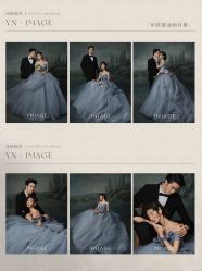 -鱼映像摄影·珍藏级影像品牌