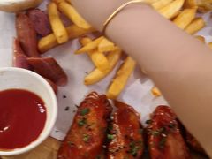 小吃大拼-G+KITCHEN(龙湖狮山天街店)