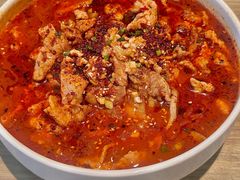 -小四川菜馆(托乐嘉店)