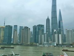 -上海外滩英迪格酒店