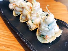 -味太助·银饭食堂(中华城店)