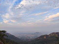 -封龙山风景区
