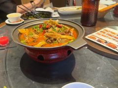 -饕林餐厅(春熙路店)