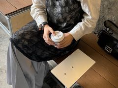 -KUDDO COFFEE(天河城店)