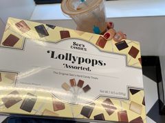 -喜诗糖果(内河码头中心店)