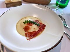 黑松露温泉蛋-蝶舍·MAISON PAPILLON
