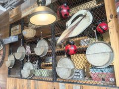 -自然食集西餐厅(泰晤士小镇店)