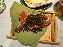 -苏梦江南·淮扬菜(夫子庙店·全天营业中)