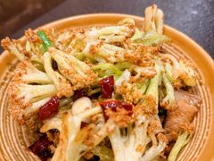 -湘肠香火锅店(团结湖店)