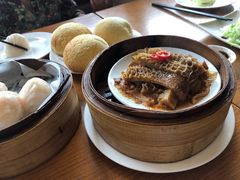 -香江小厨 The Kitchen(香江俱乐部店)