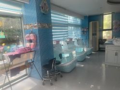 -馨月汇·独栋月子会所(静安店)