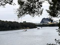 -桂林两江四湖景区