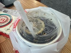 -塔斯汀中国汉堡(新安三路店)