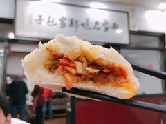 郑家素包子-郑家包子牛肉拉面(尚勤路店)
