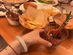 -COMMUNE幻师(五角场店)