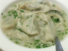 -广玉兰上海菜(德平店)