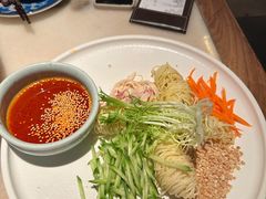 -桂满陇·西湖船宴(平安金融中心店)