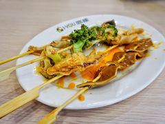 -I-YOU面缘·仁和新城店