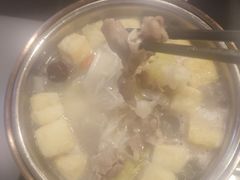 -茗味居羊肉汤面馆(临沂路店)