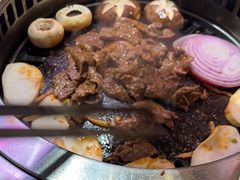 -香猪坊韩国烤肉专属门店(魏公村店)