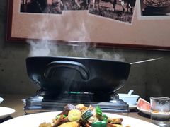 -肖记公安牛肉鱼杂馆· 省级非物质文化遗产(仁和路店)