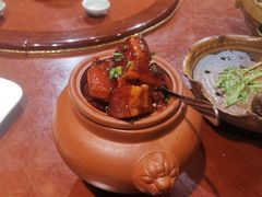 -欣旺·迎宾楼·百年无锡菜