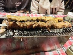 -生火火·小炉子炭烤(金楠天街总店)