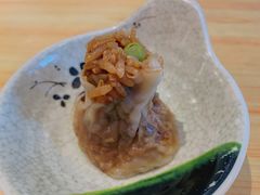 糯米烧麦-吉祥馄饨(牡丹园店)