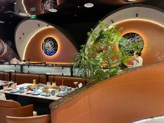-汉阳廷自助烤肉·火锅(万丰海岸城店)