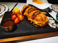 -Wei菋·Le Bistrot