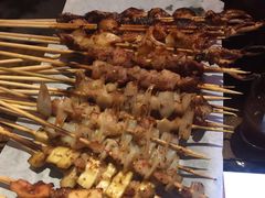 -肉串汪(望京店)