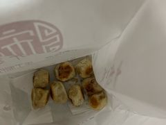 -宋记饼家(石门二路店)