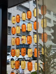 -侒悦缦月子中心·疗愈园区(龙岗店)