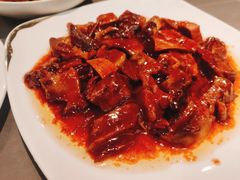 黄焖牛肉-燕春楼(海河华鼎店)