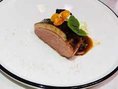 -K·Kitchen KK牛扒厨房(江南西店)