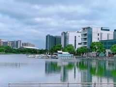 -美兰湖景区