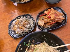 -豆爺小面(朱雀店)