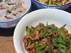 -实在湘·大碗土菜(竹料店)