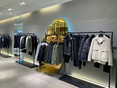-王府井百货(中州中路店)