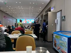 -紫光园·烤鸭·北京菜(团结湖店)