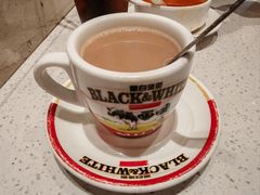 阿华田-香港新发烧腊茶餐厅(书城店)